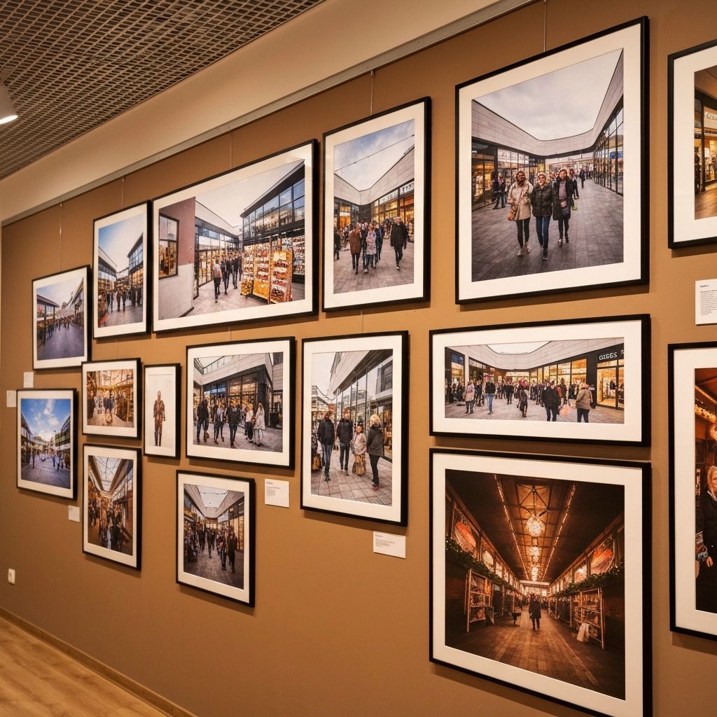 Galerie des PEP Torgau