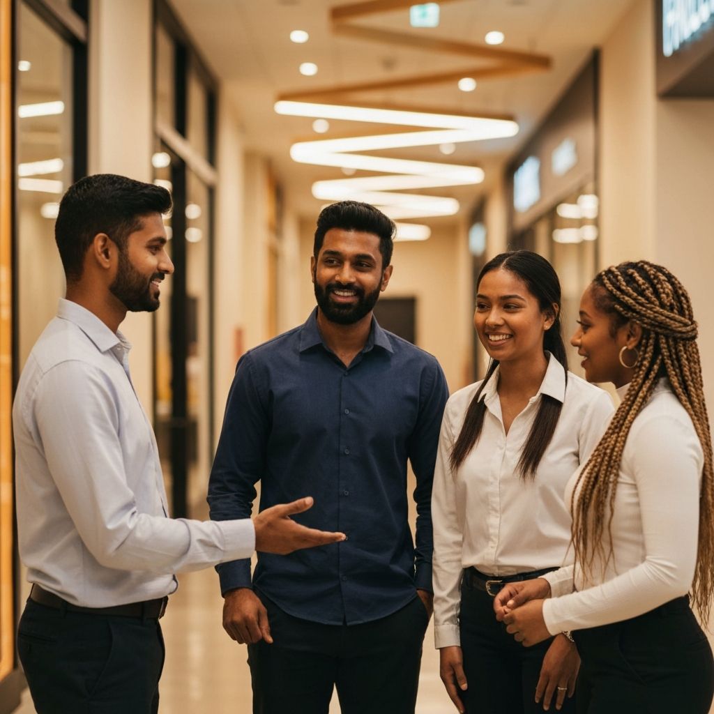 Center-Management & Betrieb