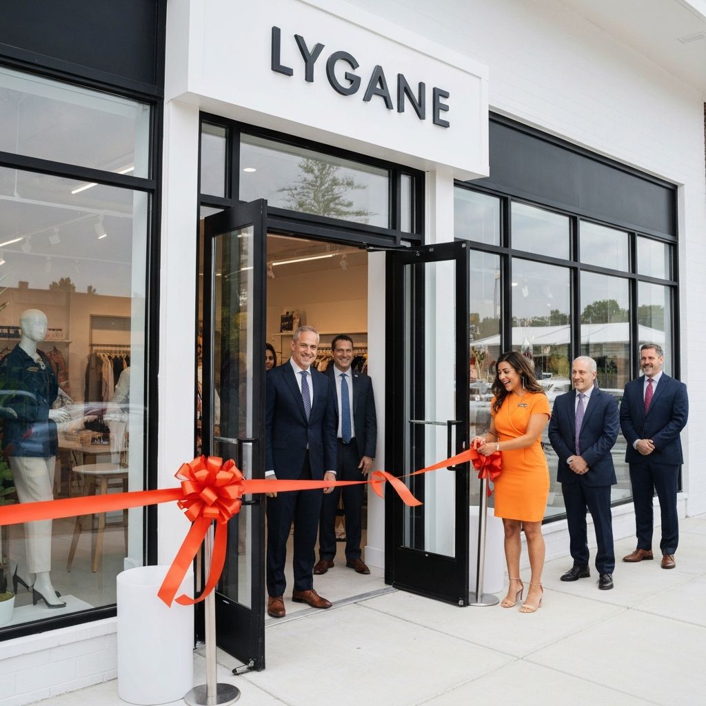 Neuer Shop eröffnet im PEP Torgau