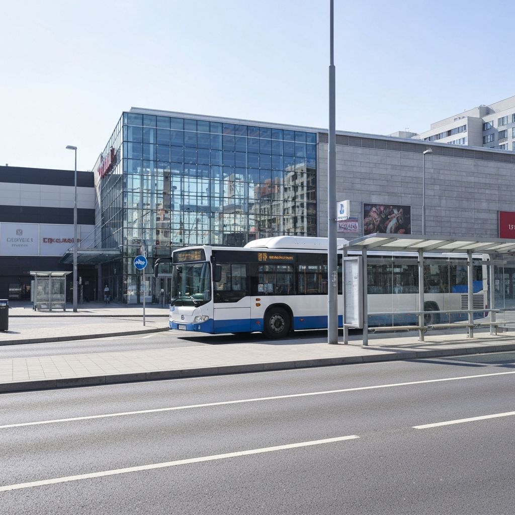 Pendelbus